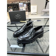 프라다 구두 남성