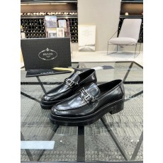 프라다 구두 남성