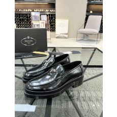 프라다 구두 남성