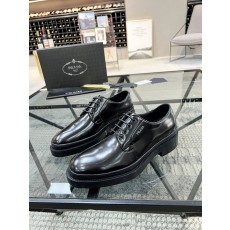 프라다 구두 남성