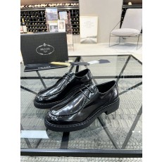 프라다 구두 남성