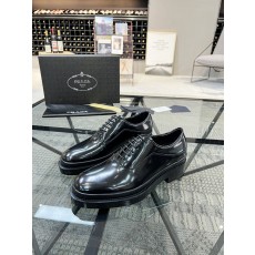 프라다 구두 남성