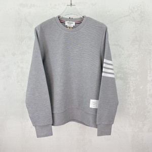 톰브라운 맨투맨 남녀공용 2가지색상