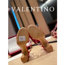 발렌티노 여성 하이힐