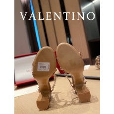 발렌티노 여성 하이힐