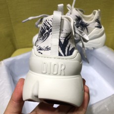 디올 여성 운동화
