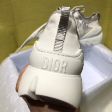 디올 여성 운동화