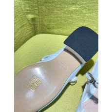 미우미우 여성 로퍼