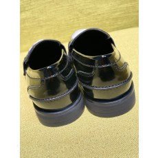 미우미우 여성 로퍼