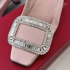 로저비비에 여성 로퍼