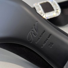 로저비비에 여성 로퍼