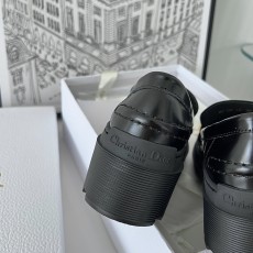 디올 여성 로퍼