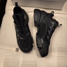 디올 남성 운동화