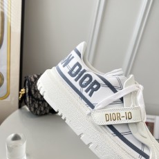 디올 남성 운동화