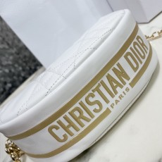 디올 숄더백