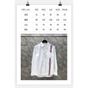 톰브라운 셔츠 남성