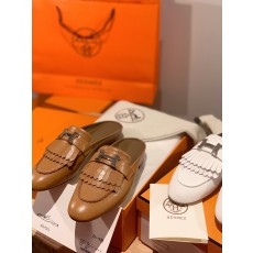 에르메스 슬리퍼