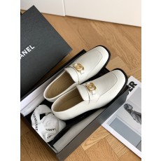 샤넬 여성 로퍼