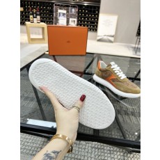 에르메스 남성 운동화