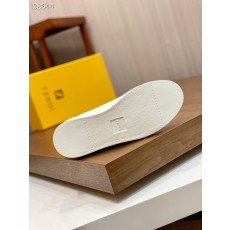 펜디 남성 스니커즈