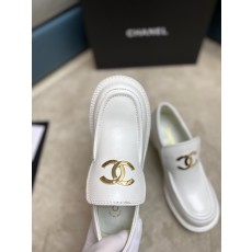 샤넬 여성 로퍼