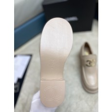 샤넬 여성 로퍼