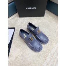 샤넬 여성 로퍼