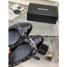 샤넬 여성 로퍼