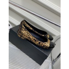 샤넬 여성 로퍼