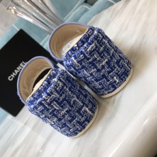 샤넬 여성 슬리퍼