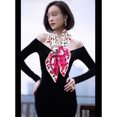 루이비통 스카프