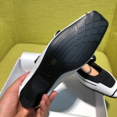 디올 여성 미들힐