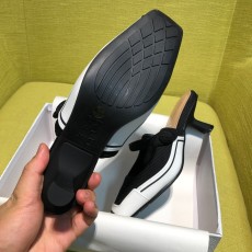 디올 여성 미들힐