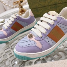 구찌 남여공용 운동화