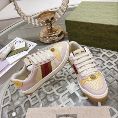 구찌 남여공용 운동화