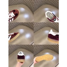 구찌 남여공용 운동화