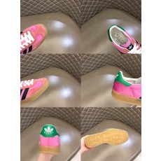 구찌 남여공용 운동화