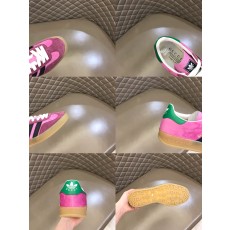 구찌 남여공용 운동화