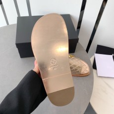 샤넬 여성 슬리퍼