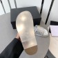 샤넬 여성 슬리퍼
