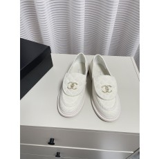 샤넬 여성 로퍼