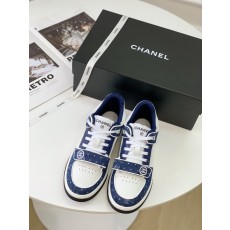 샤넬 여성 운동화