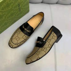 구찌 남성 로퍼