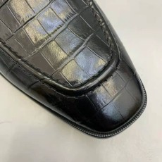 구찌  남성 로퍼