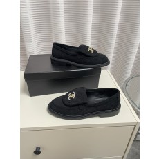 샤넬 여성 로퍼