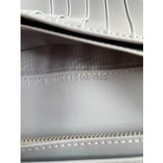 디올 남성 장지갑