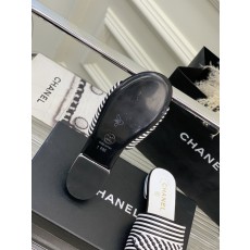 샤넬 여성 슬리퍼