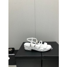 샤넬 여성 샌들