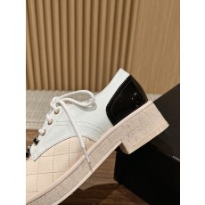 샤넬 여성 로퍼