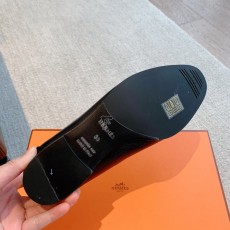 에르메스 여성 로퍼